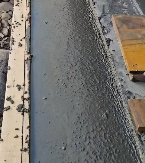 呼图壁环氧砂浆的特点及施工流程​