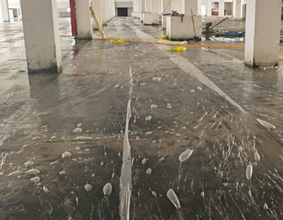 呼图壁不发火砂浆和不发火金属骨料有什么区别