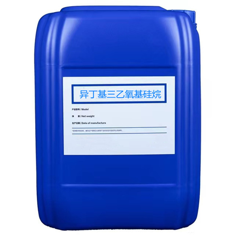 呼图壁硅烷浸渍