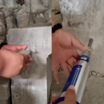 呼图壁混凝土强度不足的原因及处理方法