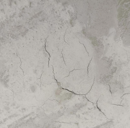 呼图壁灌浆料为什么会产生裂缝？出现裂缝该如何处理？