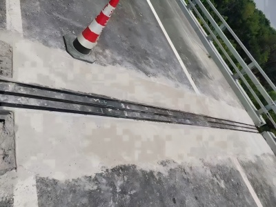 呼图壁伸缩缝更换后浇筑材料快速结构修补料速砼的产品特点及施工流程​