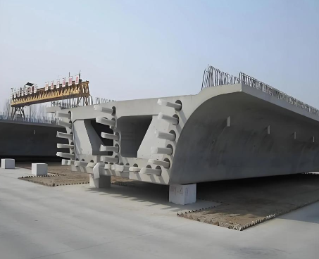 呼图壁抗冻压浆料的特点及标准化施工工艺